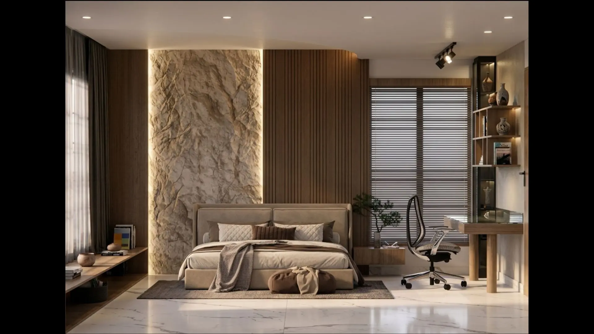 Karkambida - view 5 by M'ARK INTERNO