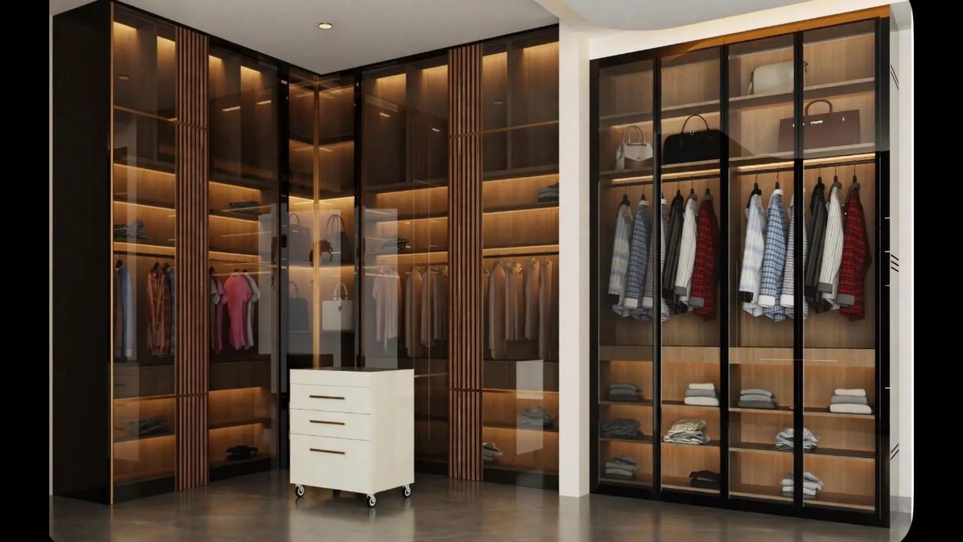 The Wardrobe Atelier